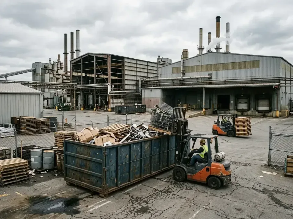 industrial-factory-scrap-conta-003 — frequently asked questions, Cheap Roll-off Dumpster Rentals in Winchester, NV